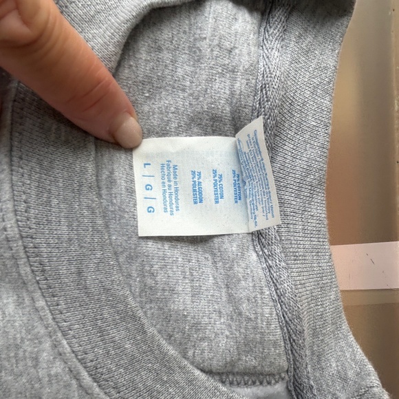 Pickle Sweathirt. New never worn bought as gift - Picture 2 of 2